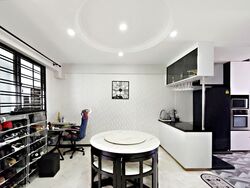 Blk 417 Fajar Road (Bukit Panjang), HDB 4 Rooms #607221831